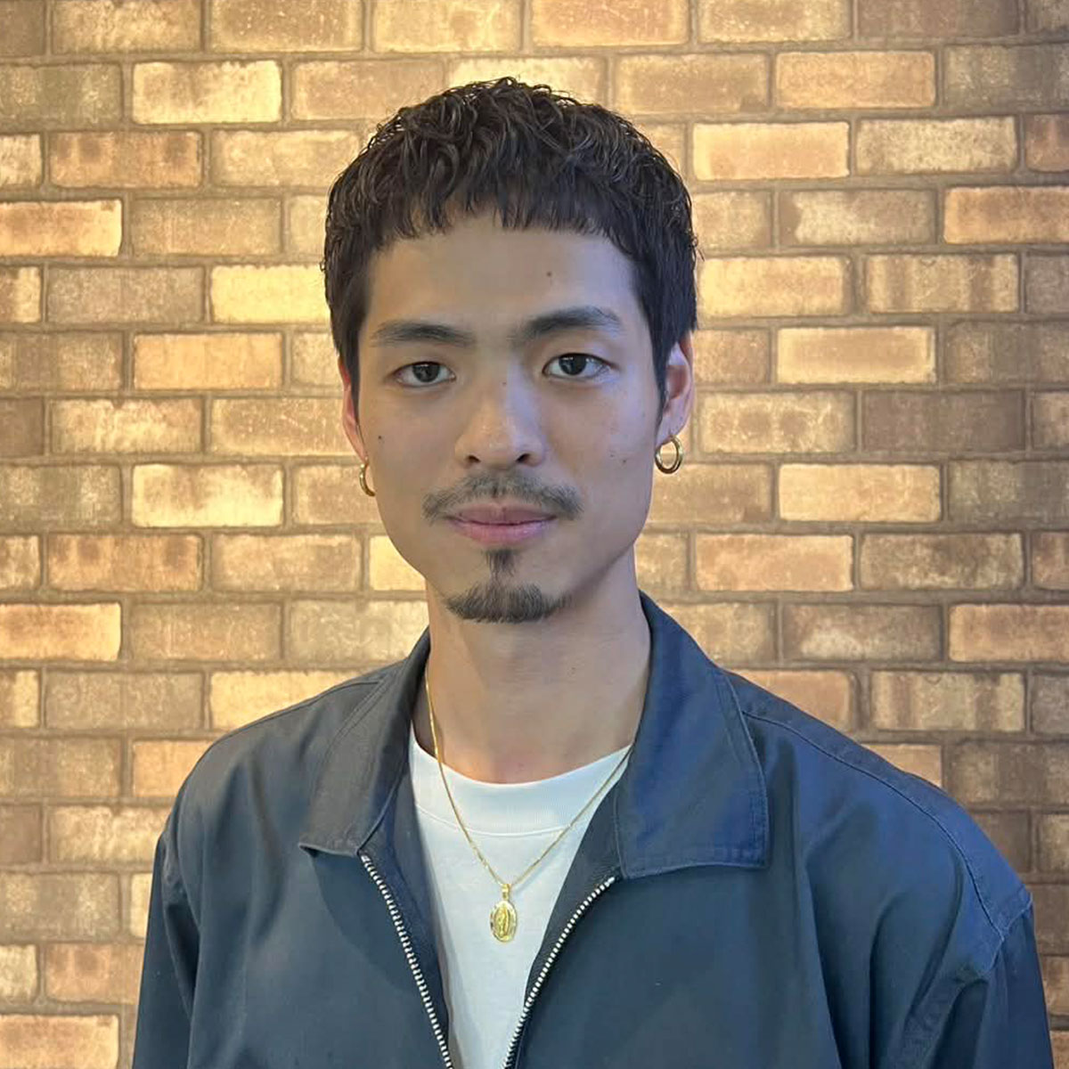 幡ヶ谷・初台の床屋 理髪 匠和 代表 西田聖太