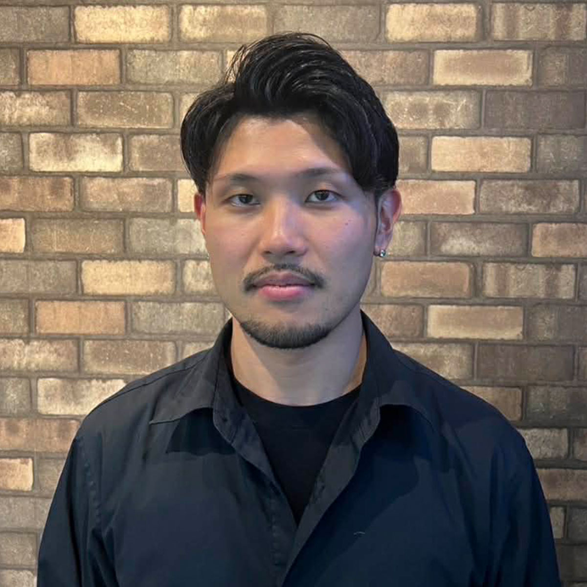 幡ヶ谷・初台の床屋 理髪 匠和 オーナースタイリスト 山城翔樹